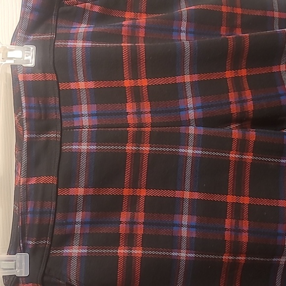 XXL long high rise leggings - Picture 1 of 4